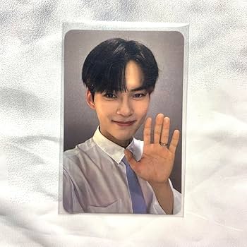 ボイプラ CGVトレカ　18枚セット ボイプラ BOYSPLANET CGV ファイナル トレカ 18枚セット - メルカリ